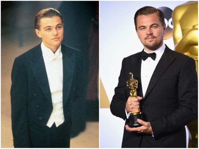 Cum arata actorii din Titanic, dupa 18 aniCum arata actorii din Titanic, dupa 18 ani