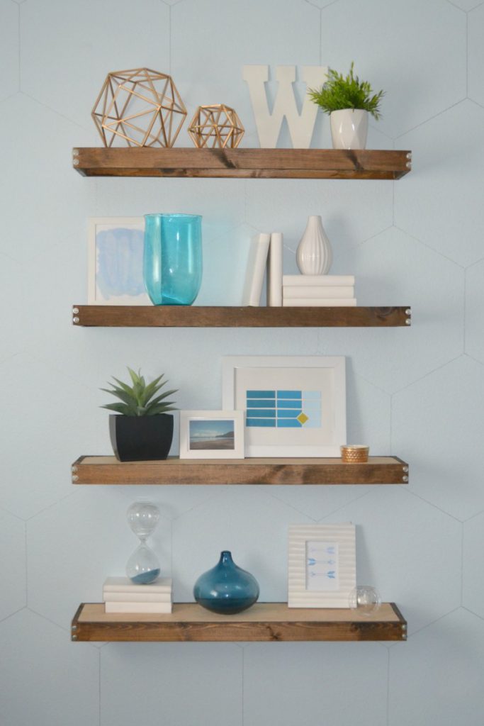 DIY-rustic-modern-floating-shelves-8-800x1200