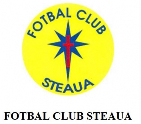 FOTO. Cum arata noua sigla a echipei Steaua