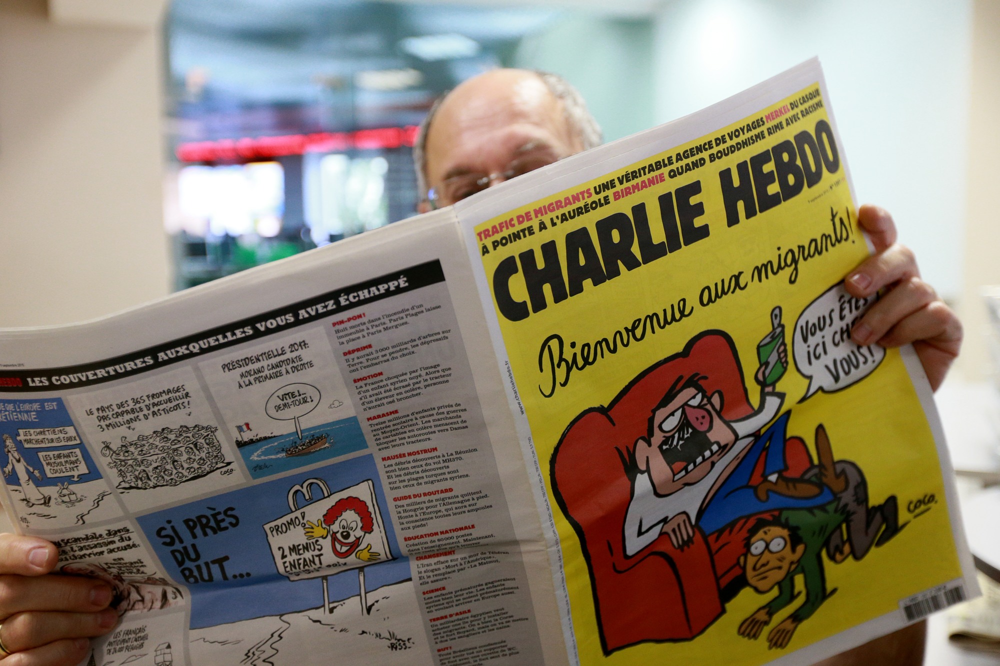 Charlie Hebdo-22092015