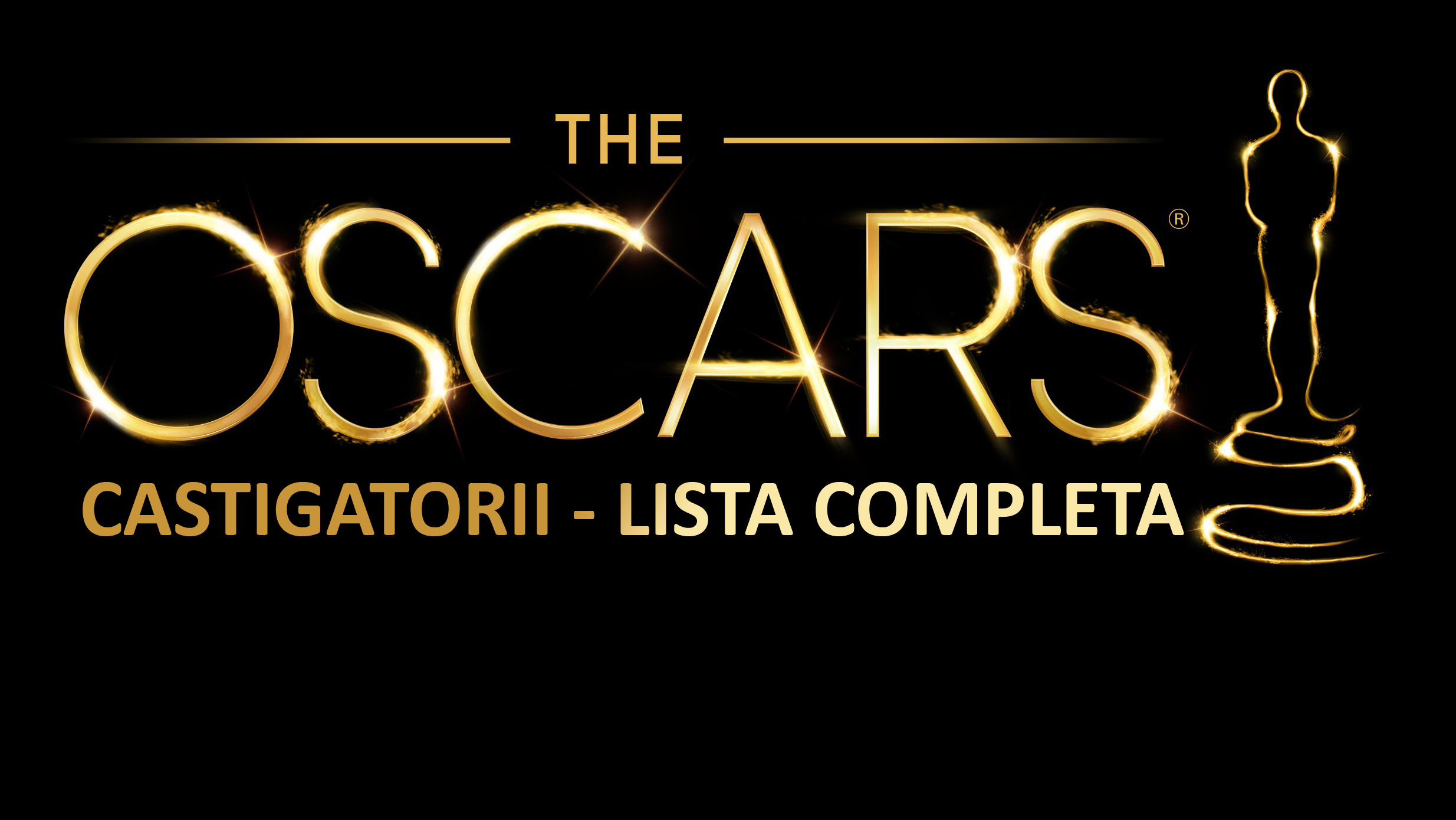 Castigatori Premiile Oscar 2016 - Lista completa