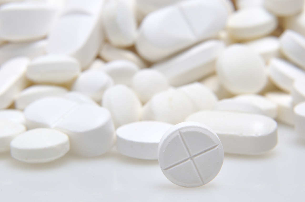 WOW! 10 moduri inedite in care poti utiliza aspirina