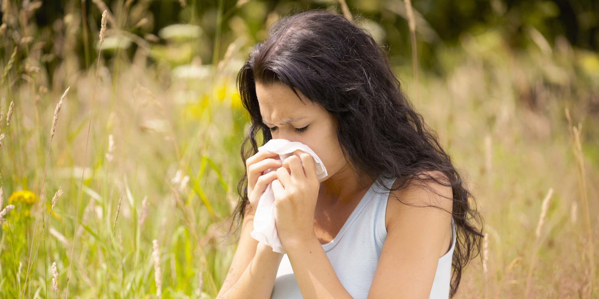 Cum sa combati alergiile de primavara