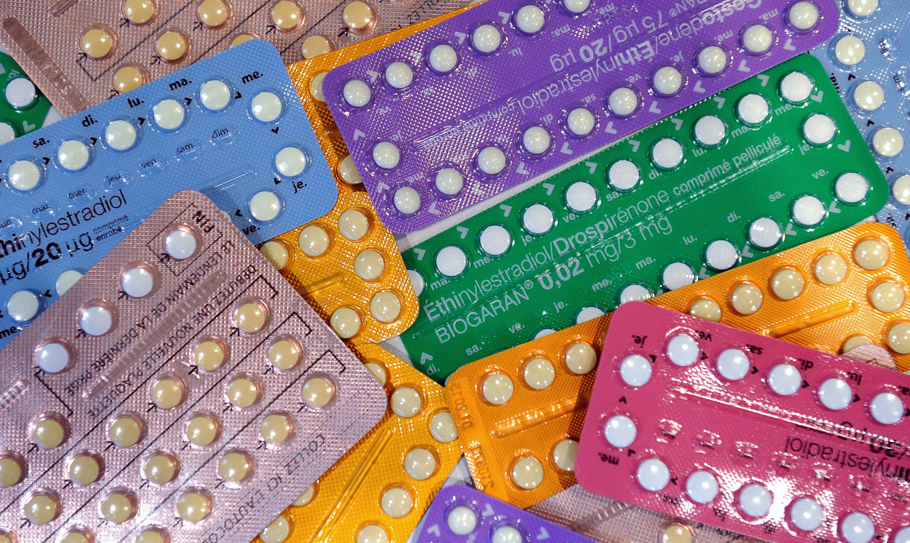 Multe femei folosesc anticonceptionale pentru a evita o sarcina nedorita, insa folosirea acestor pilule poate avea si efecte negative.