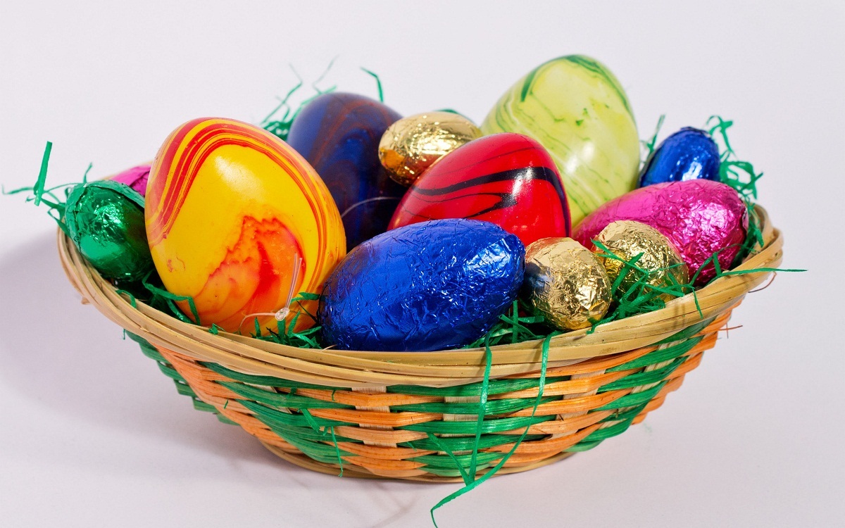 Exista mai multe traditii, obiceiuri si superstitii legate de prima zi de Paste. Iata ce ar trebui sa faci de Invierea Domnului ca sa ai noroc tot anul.