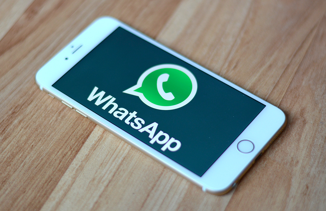 WhatsApp a anuntat un nou update de securitate prin care a intarit nivelul de criptare pentru mesajele de orice tip.