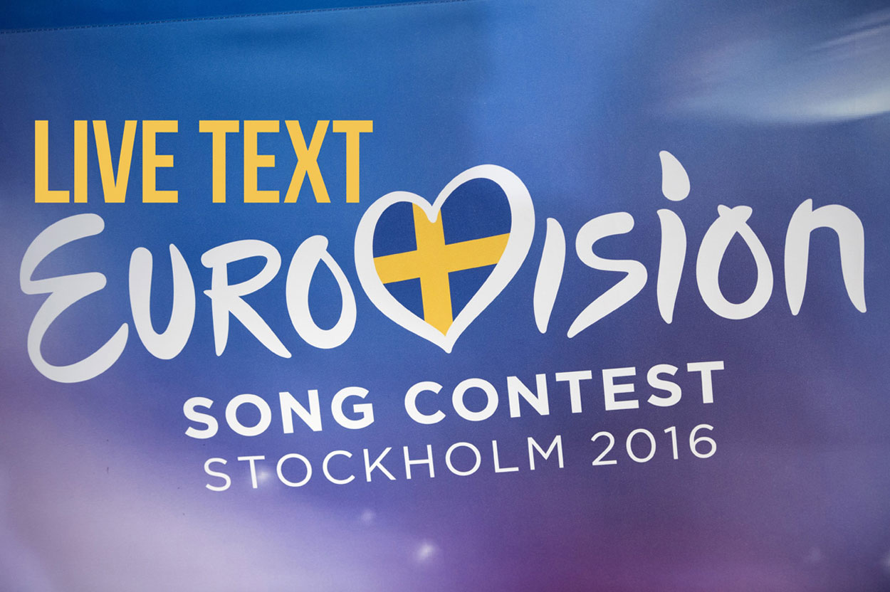 EUROVISION 2016 - LIVE TEXT FINALA, vezi unde poti urmari concursul LIVE pe internet