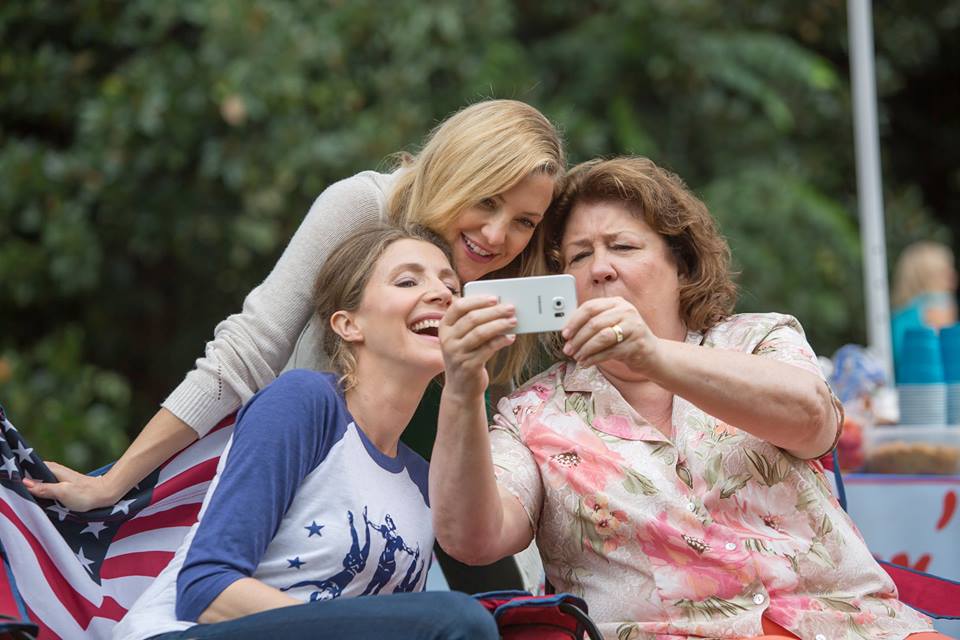 Julia Roberts, Kate Hudson şi Jennifer Aniston, în premieră împreună în comedia ,,Mamă, ce zi!”