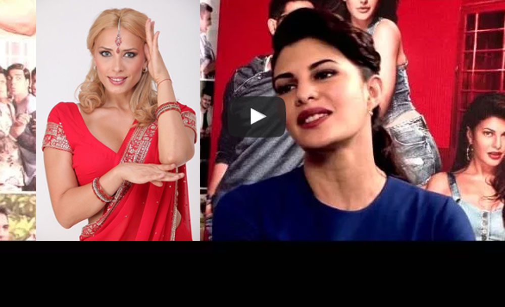VIDEO. Ce spune fosta iubita a lui Salman Khan despre nunta actorului cu Iulia Vantur