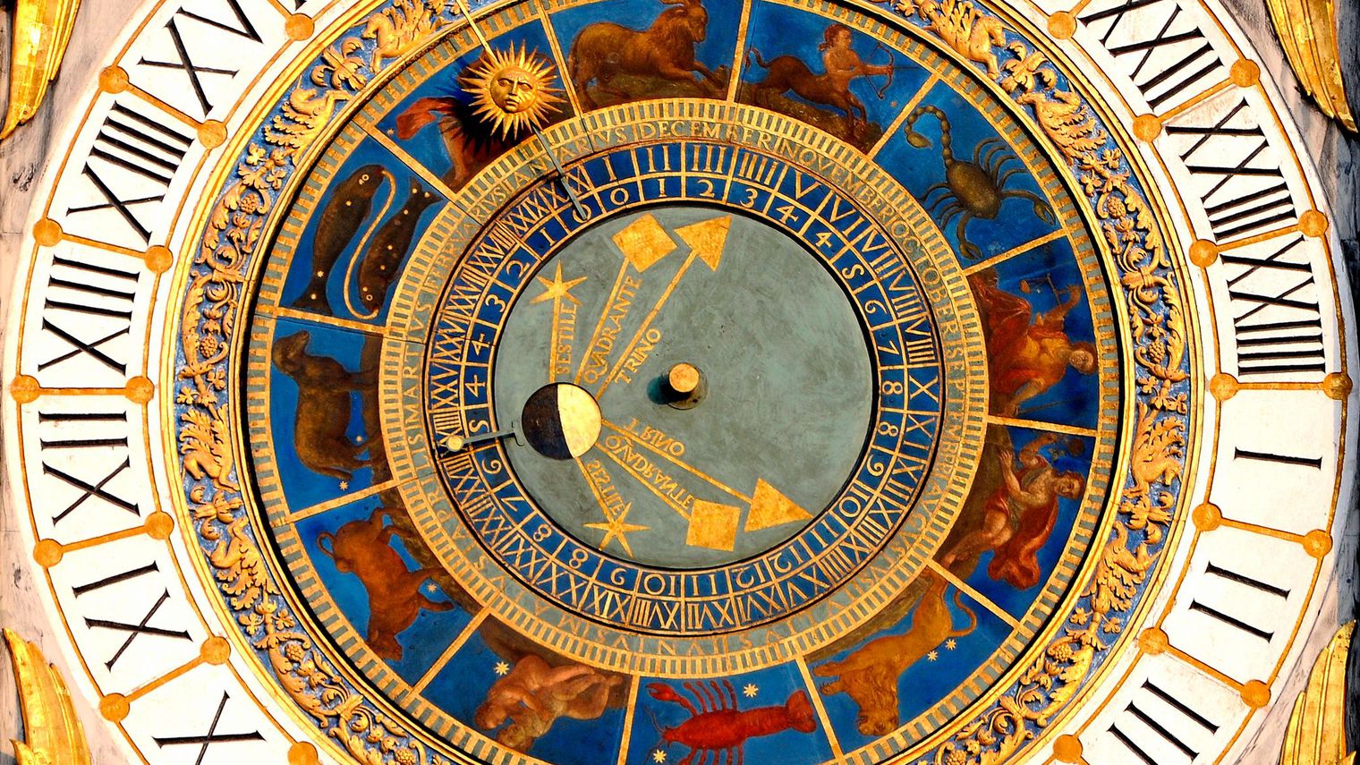 Horoscop 23 mai 2016. Previziuni detaliate pentru fiecare zodie. Ce au pregatiti astrele pentru ziua de luni.