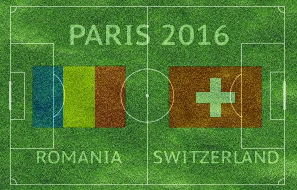 EURO 2016: Romania depasita de Elvetia inclusiv la un capitol unde dominam