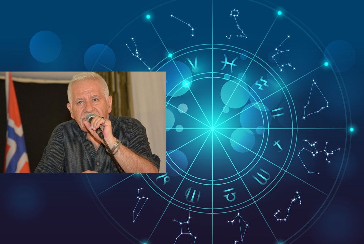 Horoscop Mihai Voropchievici 13-19 iunie 2016