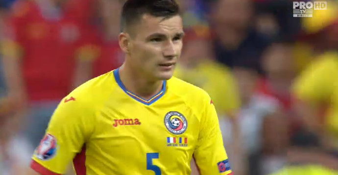 VIDEO EURO 2016: ROMANIA egaleaza Franta in meciul de deschidere UEFA EURO 2016