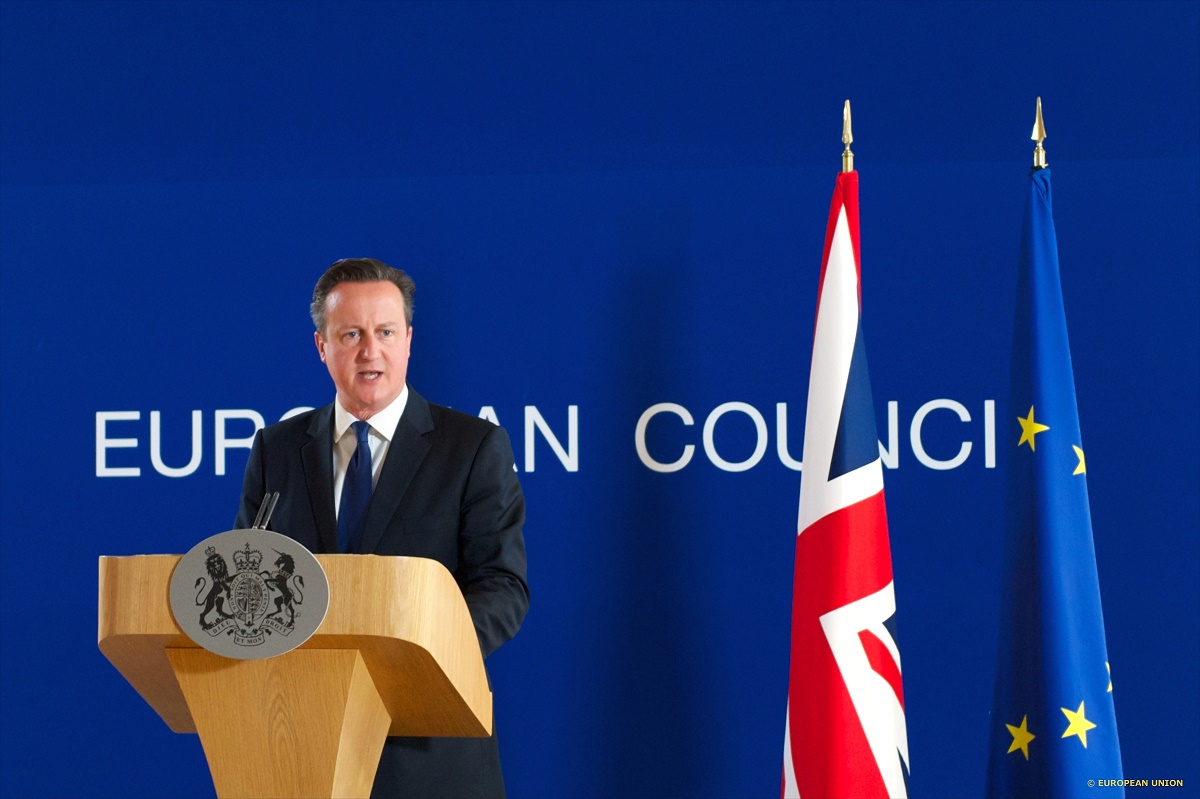 Premierul demisionar al Marii Britanii, David Cameron, a oferit primele precizari dupa zvonurile privind un al doilea referendum de tip Brexit.
