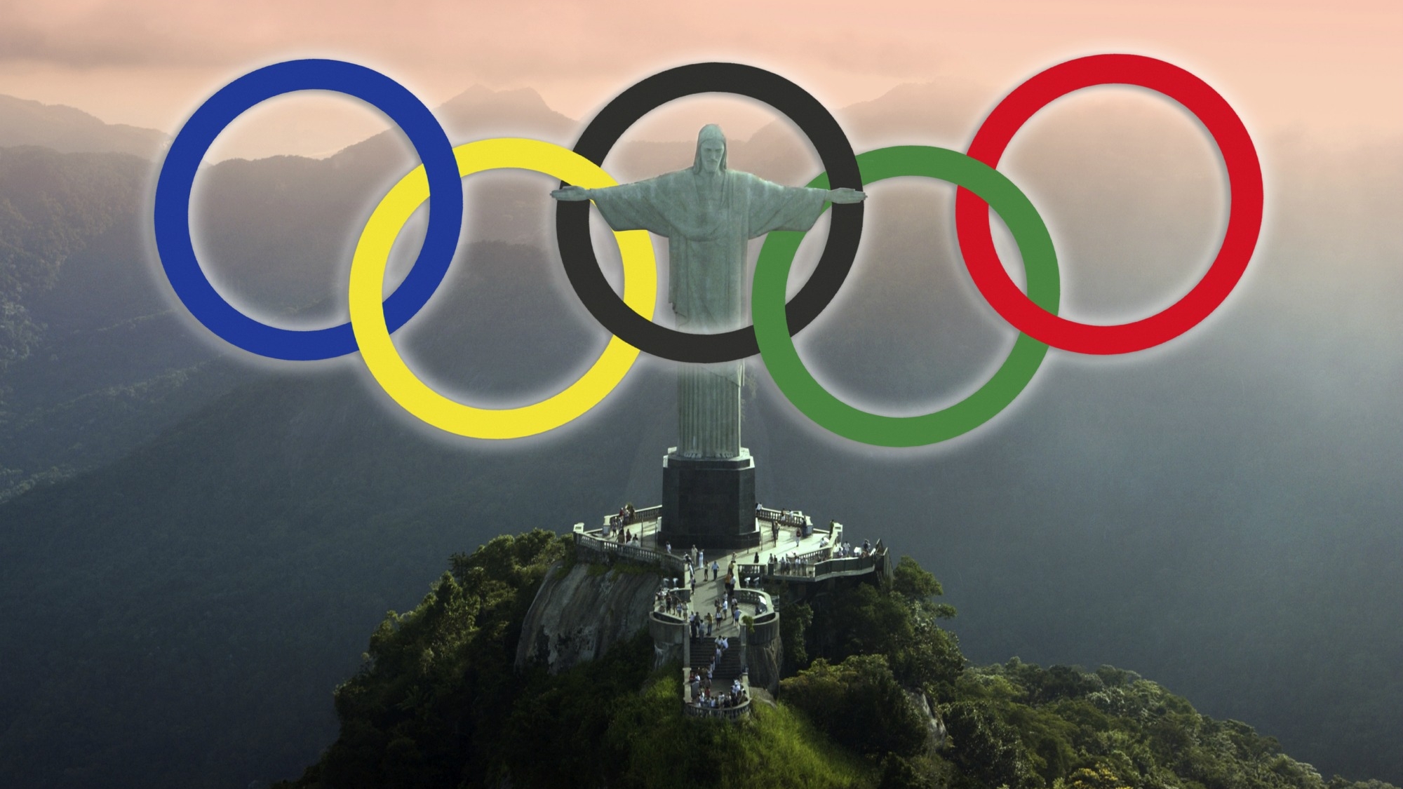 A fost lansat imnul oficial al Olimpiadei de la Rio