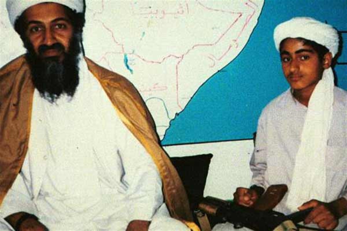 Hamza, fiul lui Osama bin Laden, ameninta Statele Unite ale Americii ca va razbuna moartea tatalui sau, fostul lider al Al Qaida.