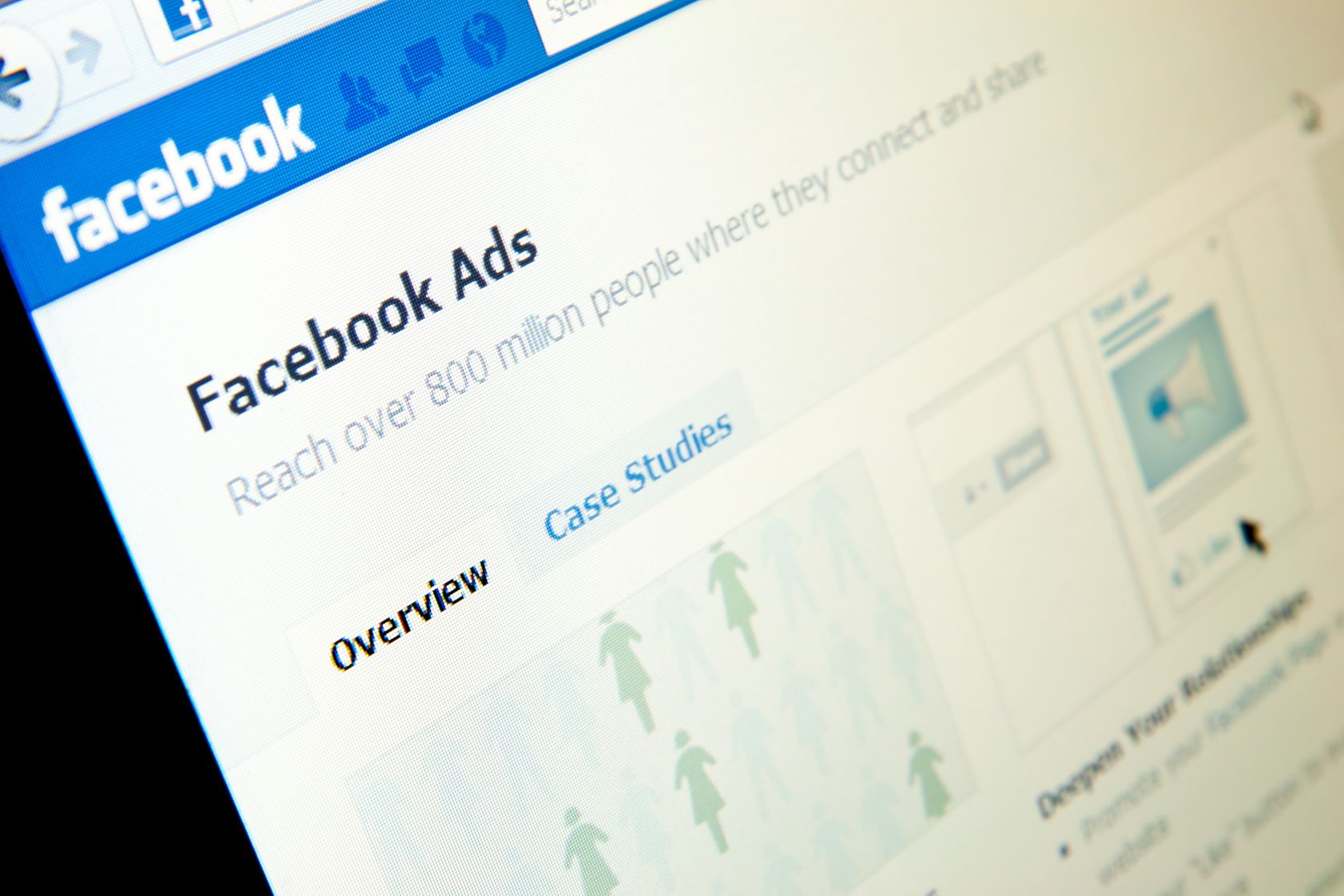 Facebook va afisa reclamele chiar daca ai AdBlock