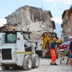 Cutremur in Italia