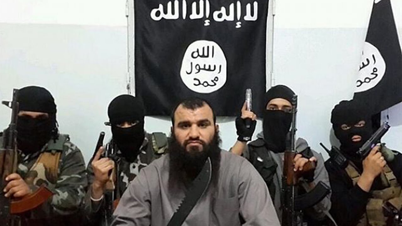 Sorin Gabriel Cozma Seful Directiei Generale de Prevenire si Combatere a Terorismului din cadrul SRI a afirmat ca DAESH (ISIS) pregateste un nou atac.