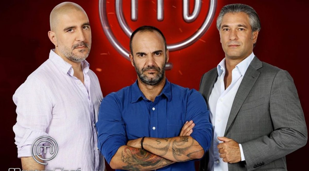 PRO TV anunta noi nume pentru juriul de la Masterchef, sezonul sase. Cei trei jurati sunt Liviu Popescu, Razvan Exarhu si Samuel Le Torriellec.