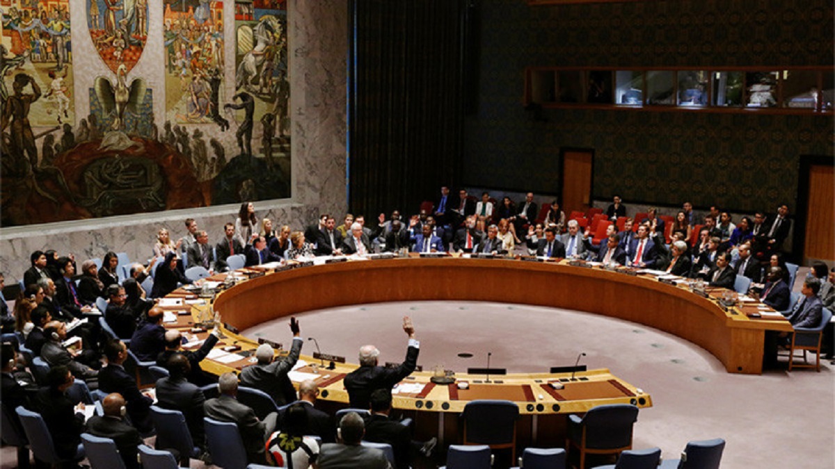 Consiliul general al ONU, LIVE VIDEO - Readucerea Siriei în regim de pace devine o chestiune imposibilă