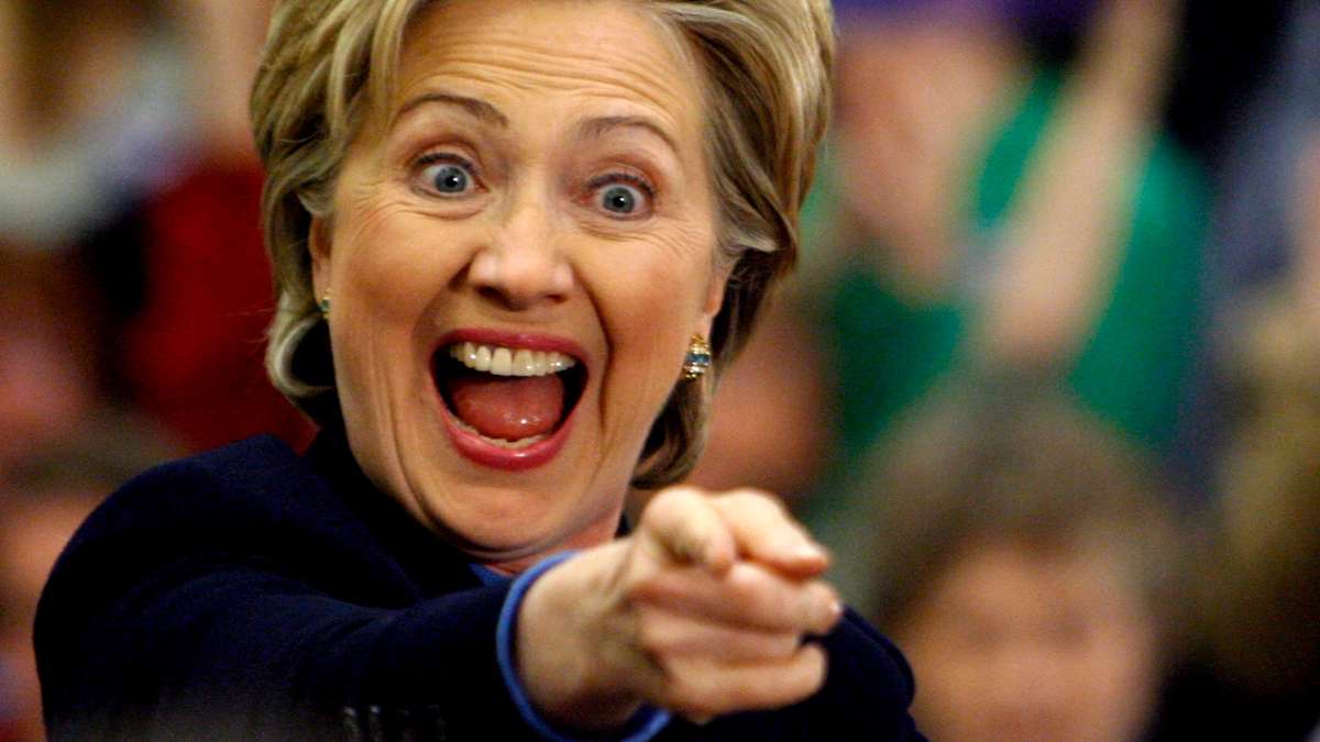 Hillary Clinton şi-a amânat pentru duminica viitoare vizita la Charlotte