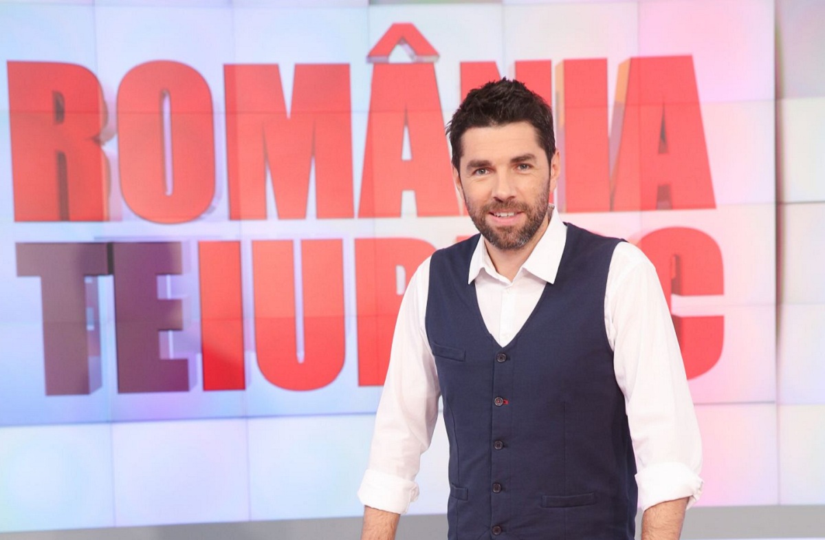 Pro TV va difuza un nou sezon al emisiunii ”Romania, te iubesc!”, din 11 septembrie