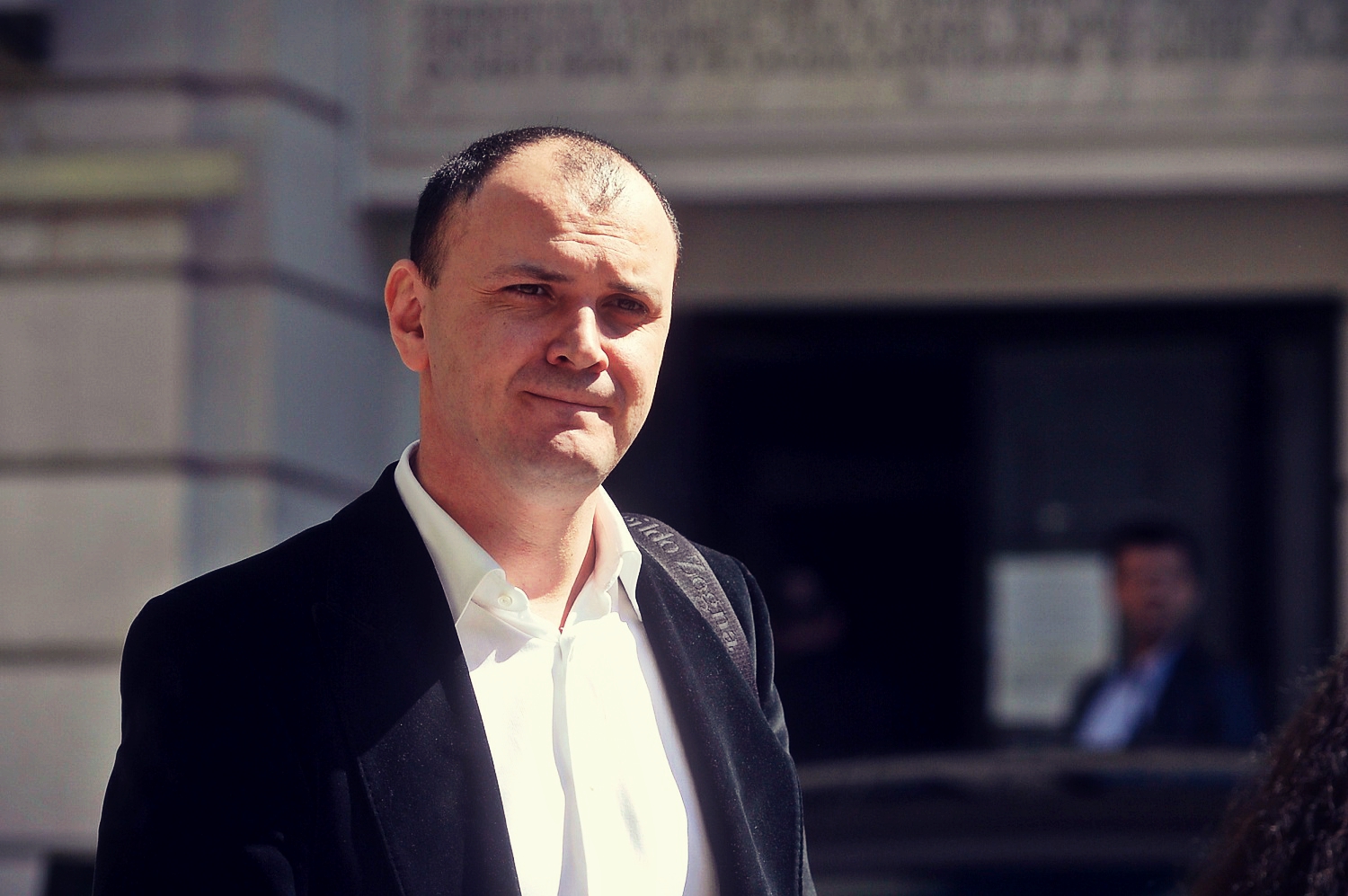 Sebastian Ghiţă vrea o ”declaraţie comună” prin care Parlamentul ”să spună că oricine are dreptul să vorbească”
