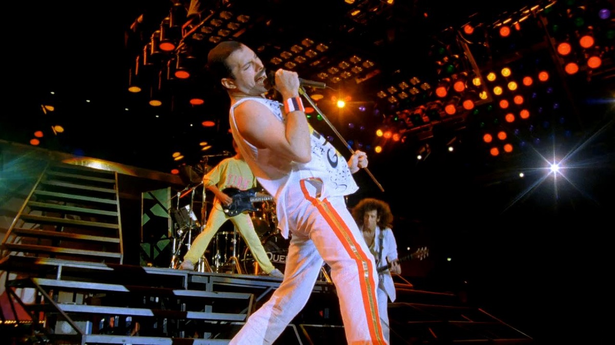 Freddie Mercury ar fi implinit azi 70 de ani