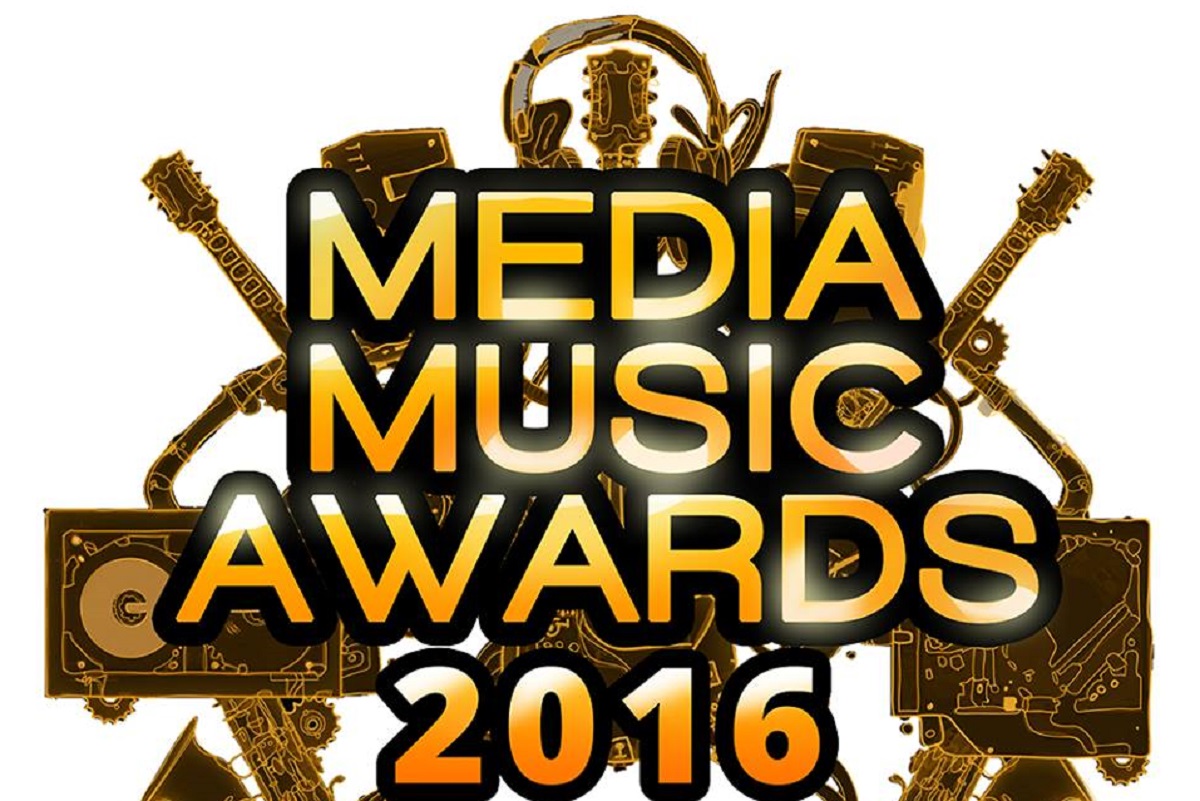 Media Music Awards 2016