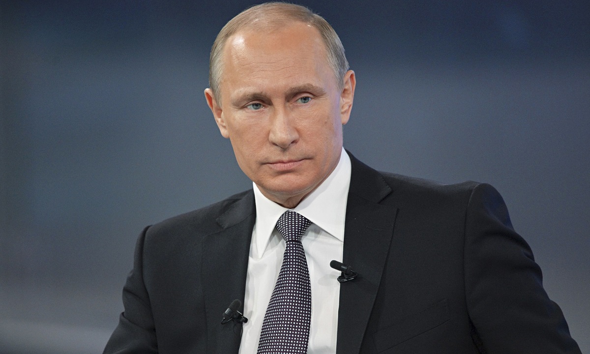 Soferul lui Vladimir Putin a murit in accident