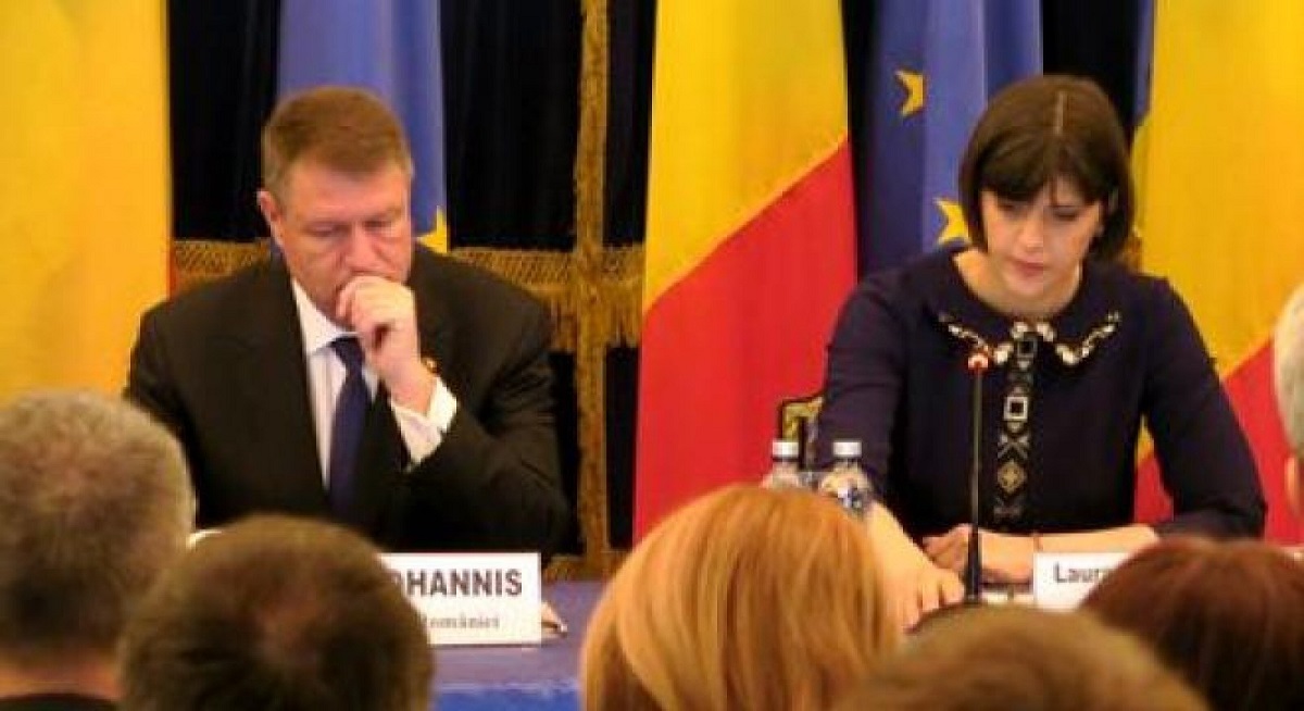 Preşedintele Senatului îi cere lui Klaus Iohannis să publice stenogramele discuţiilor cu şefii Parchetelor