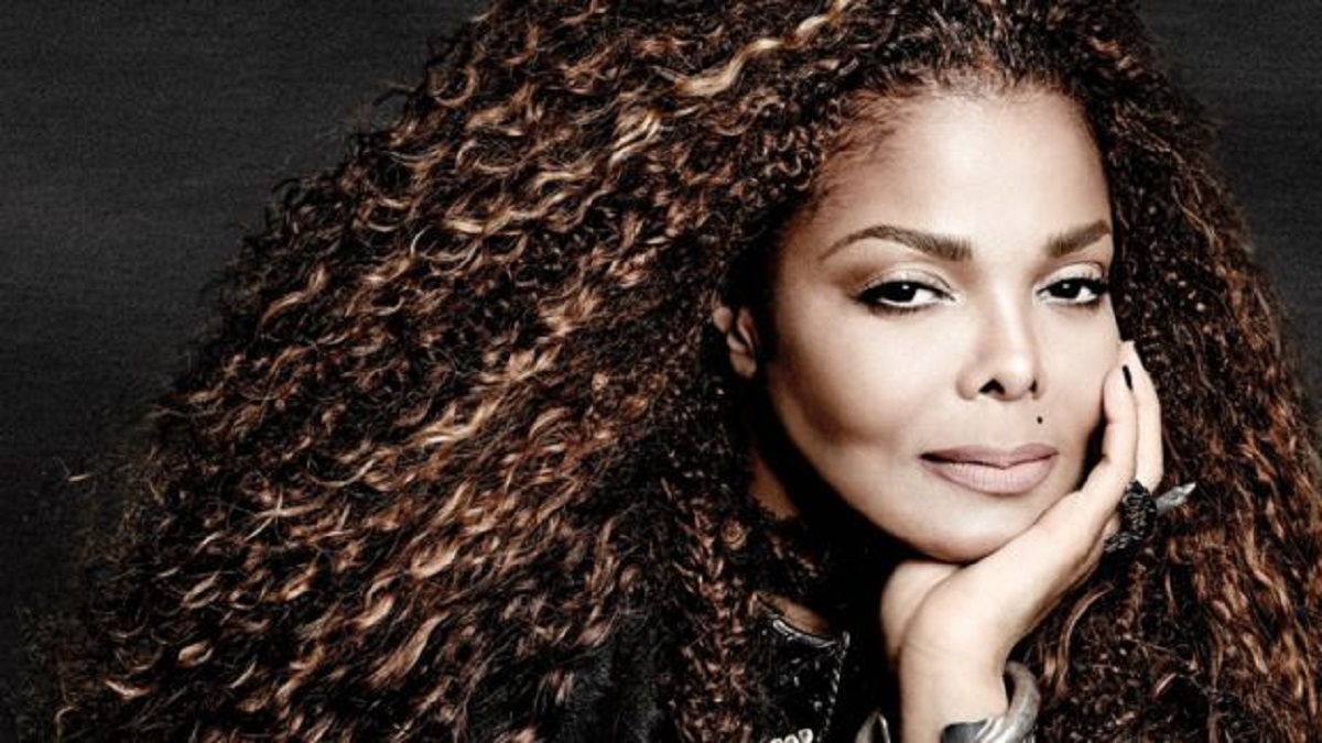 Surse: Janet Jackson s-a convertit la islam