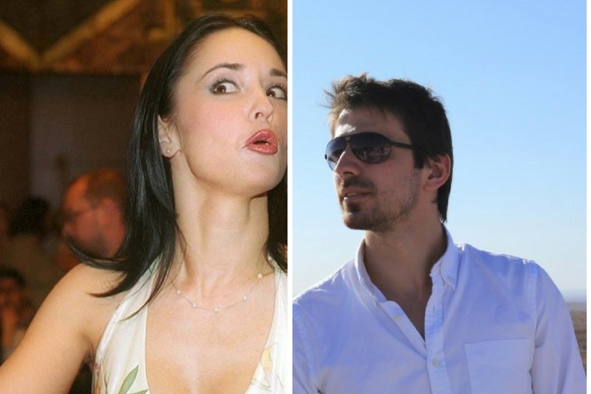 Andreea Marin a anunțat că divorțează de Tuncay Ozturk, iar speculațiile au început să apară cu privire la motivul despărțirii dintre cei doi.