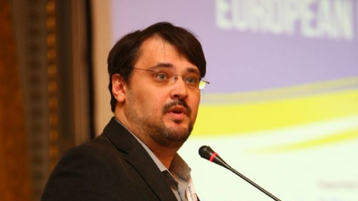 Cristian Ghinea, ministrul Fondurilor Europene, demisionează