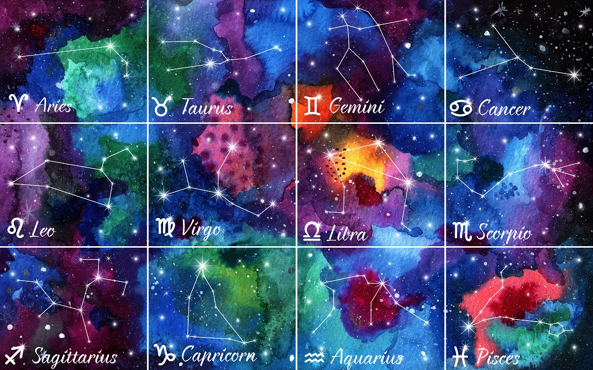 Horoscop de weekend 28-29 octombrie 2017