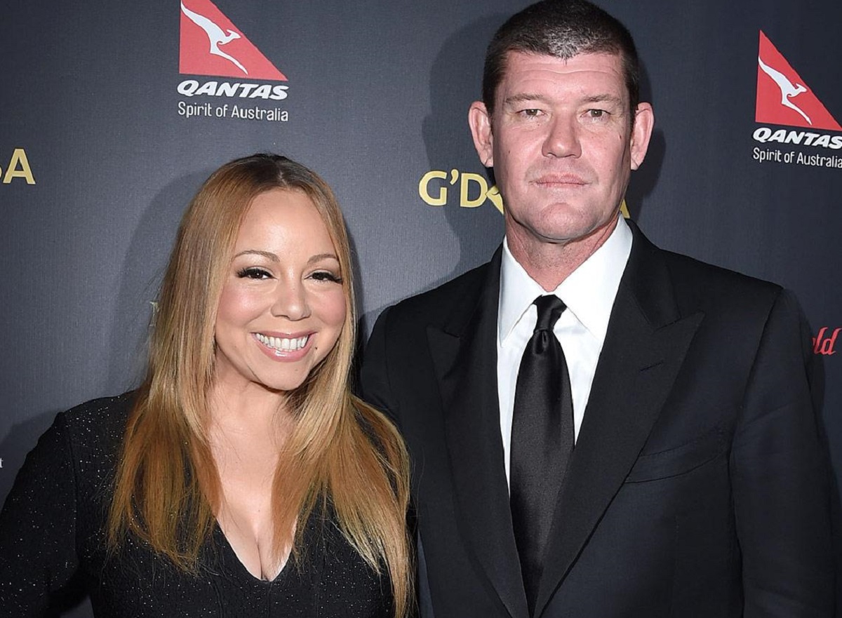 Mariah Carey a fost părăsită de iubit, după aproape un an de la logodnă