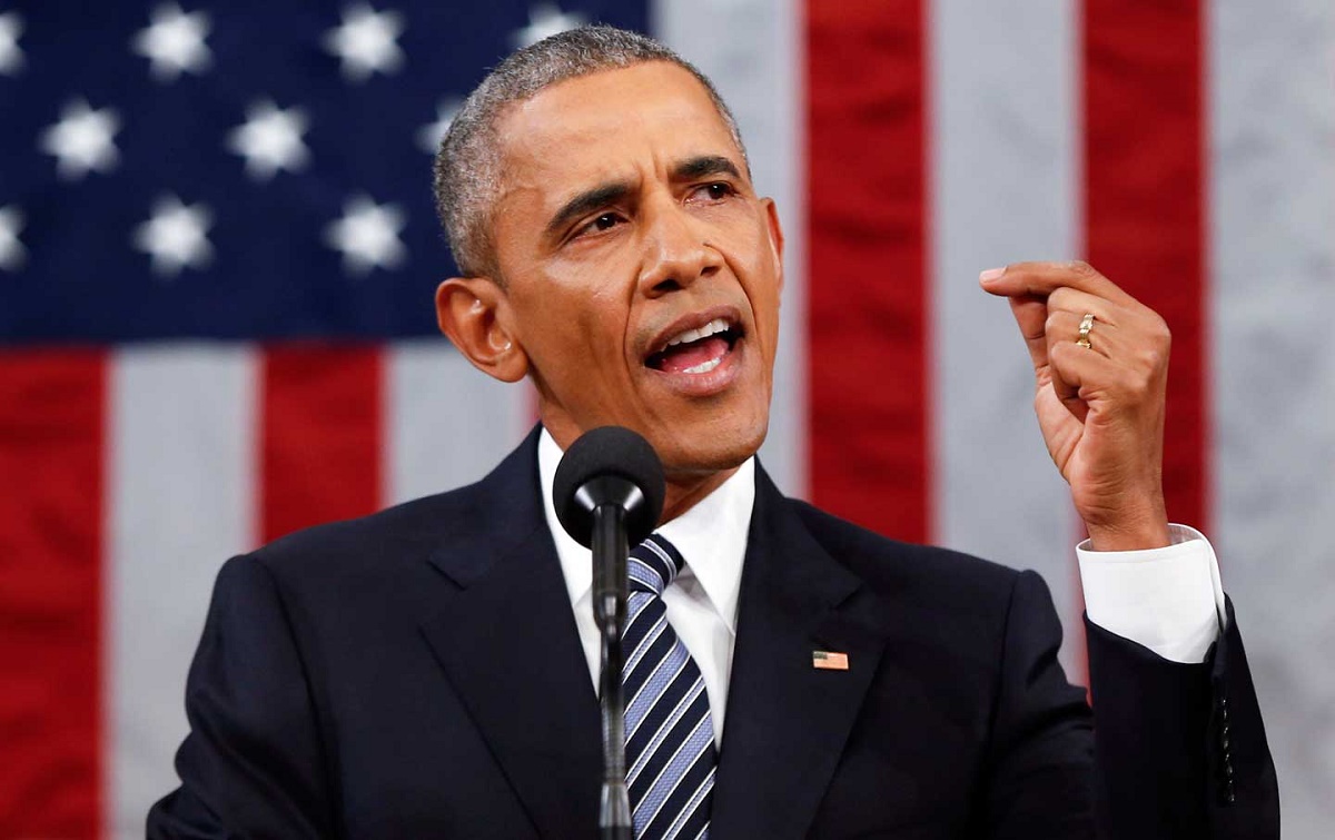 Președintele Statelor Unite ale Americii, Barack Obama, a votat anticipat pentru alegerile prezidențiale, într-o vizită la Chicago.