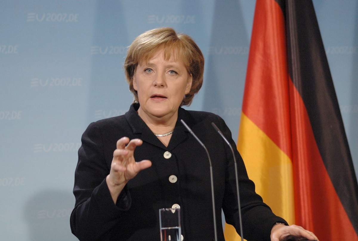 Angela Merkel va candida pentru cel de-al patrulea mandat la conducerea Guvernului
