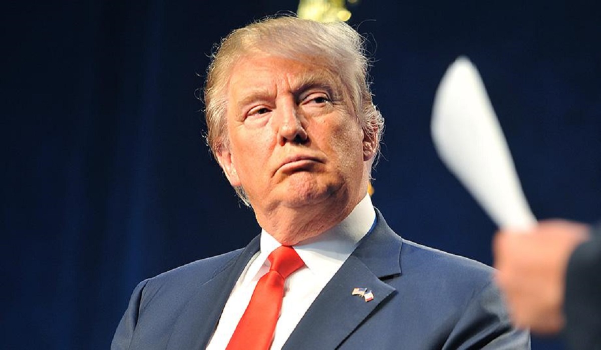 Fundația lui Donald Trump recunoaște încălcarea legii în fața Fiscului american