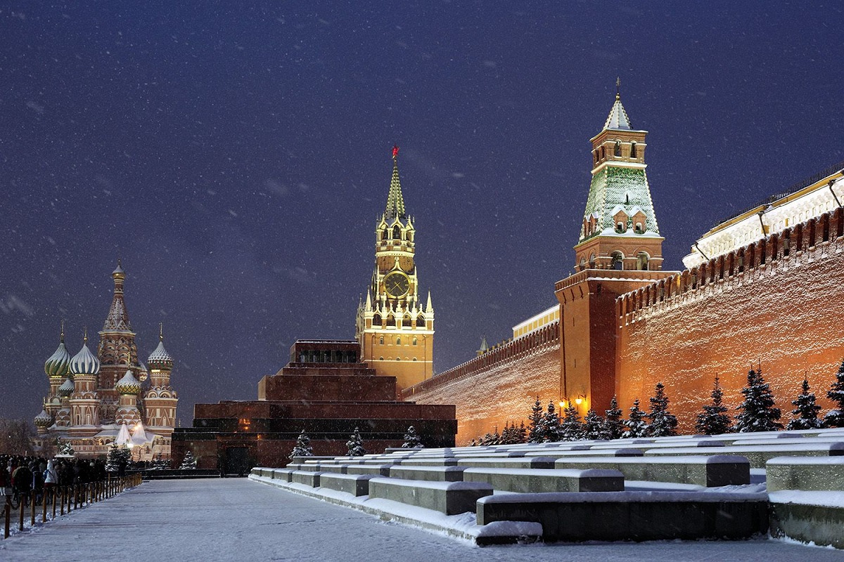 Moscova lansează un mesaj dur către SUA legat de securitatea propriilor teritorii