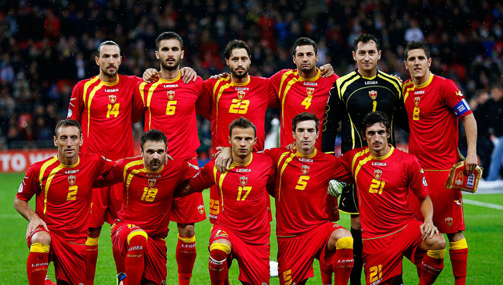 Armenia a bătut Muntenegru cu scorul de 3-2, într-un meci contând pentru grupa E din cadrul preliminariilor CM 2018, din care face parte din România.