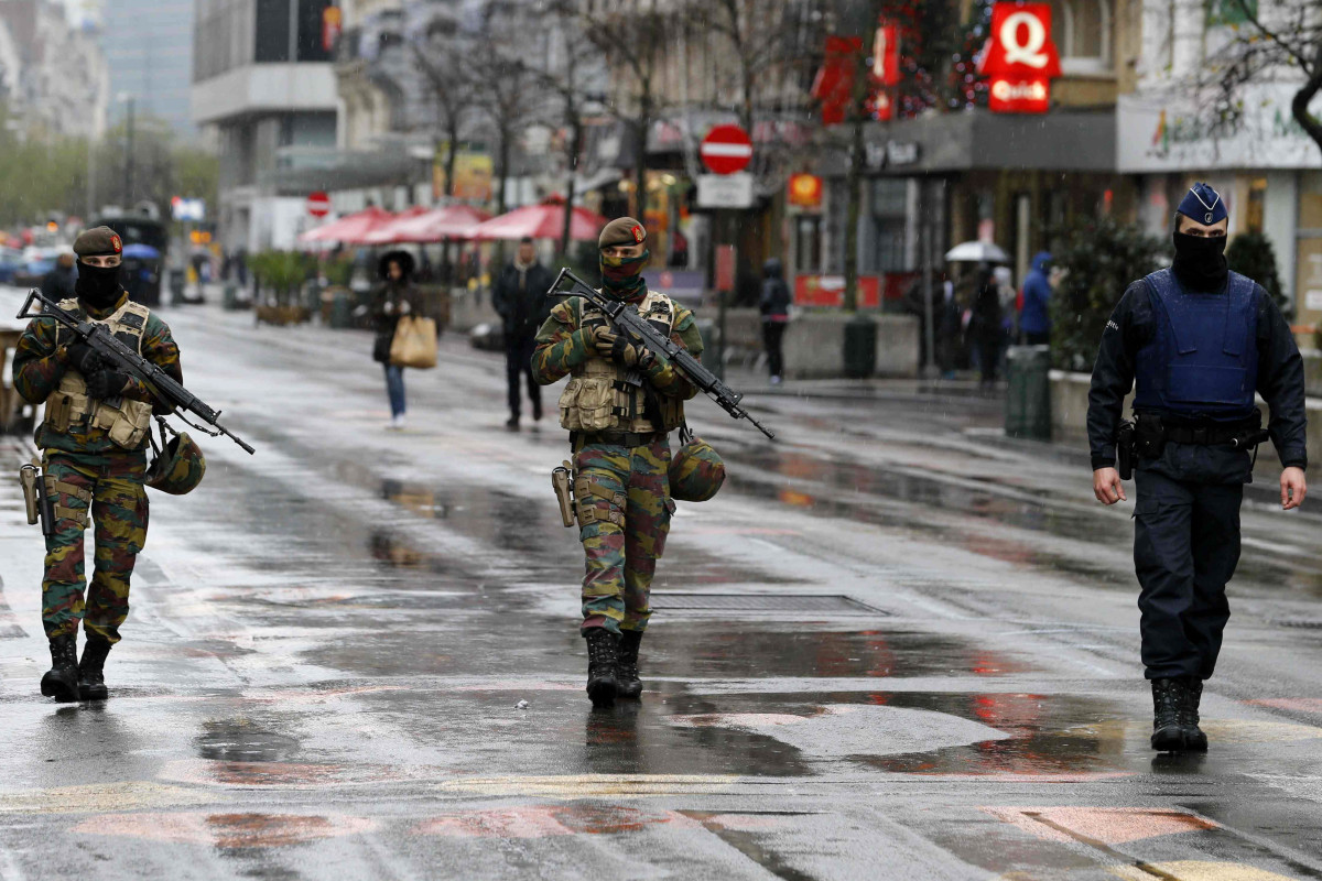 Departamentul de Stat al SUA a emis o alertă privind riscul de atentate teroriste în Europa, în perioada Sărbătorilor de iarnă.