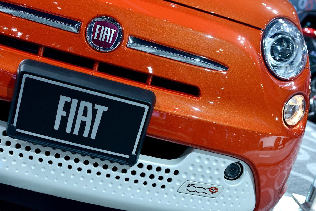 Fiat afirmă ca aceste critici a lui Donald Trump