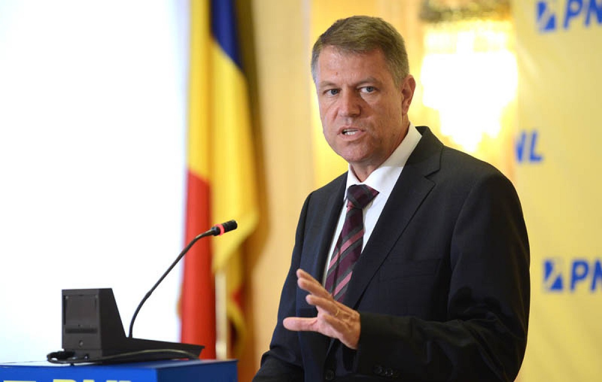 Klaus Iohannis, despre unirea României cu Basarabia: "Este posibil, dar nu în viitorul apropiat"
