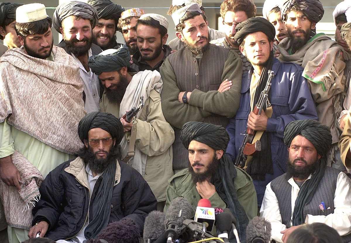 Talibanii au făcut apel la președintele ales Donald Trump pentru retragerea trupelor americane staționate în Afganistan.