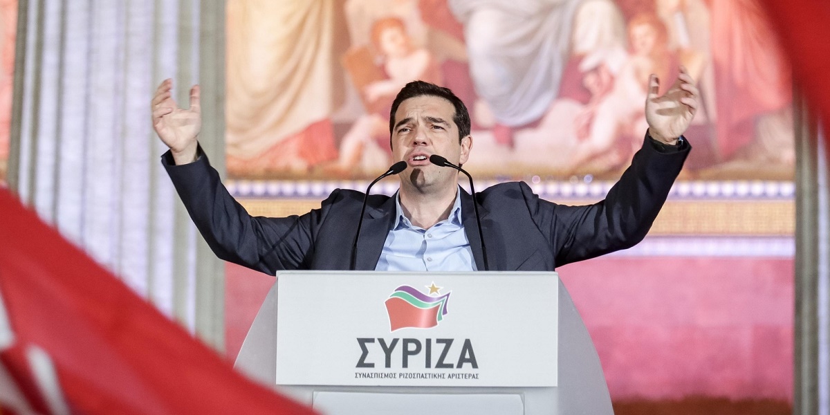 Premierul Alexis Tsipras a decis să remanieze guvernul greci, în vederea accelerării implementării reformelor cerute de creditorii internaționali.