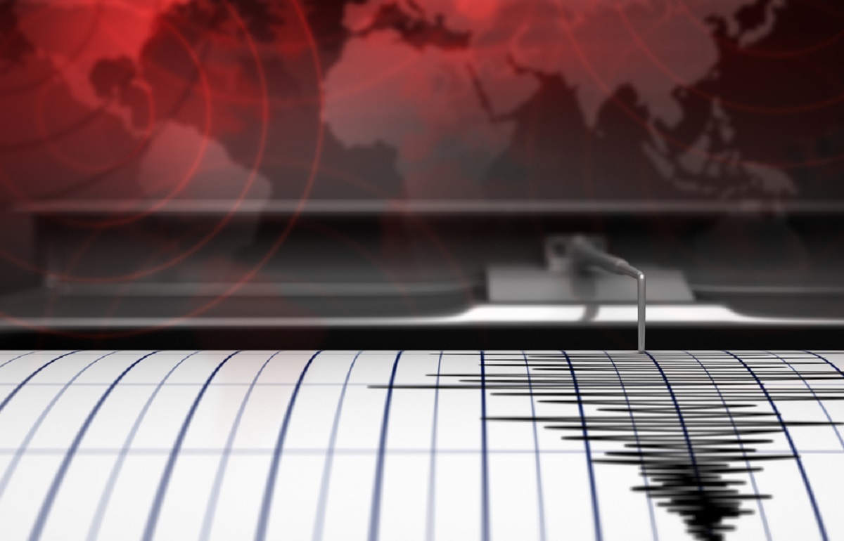 Un nou cutremur în Noua Zeelandă, cu magnitudinea de 6,3 pe Richter