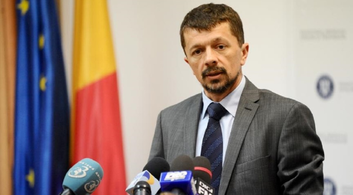 ANAF a făcut sesizări penale pentru 13 inspectori care ar fi prejudiciat statul cu peste 40 de mil.de lei,a declarat președintele instituției, Dragoș Doroș