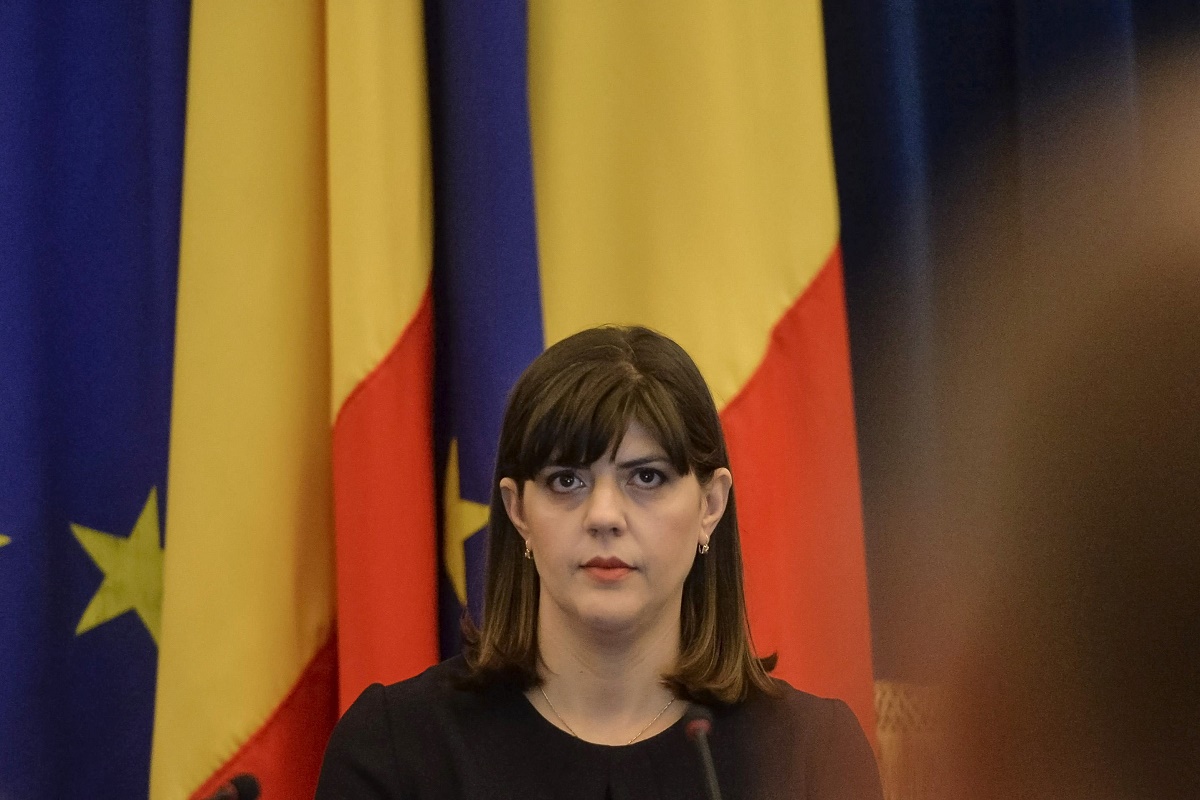 CNATDCU va decide joi în cazul acuzaţiilor de plagiat care o vizează pe Laura Codruța Kovesi, după ce va analiza raportul întocmit de comisia juridică.